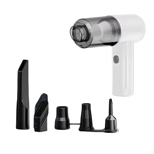 Aspiradora portátil 5 en 1 - DustAway™