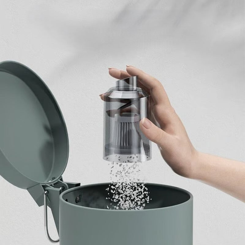 Aspiradora portátil 5 en 1 - DustAway™