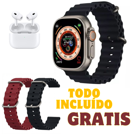 Reloj inteligente - Luxor™