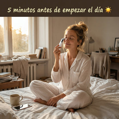 Masajeador de ojos y labio - GlowPen™