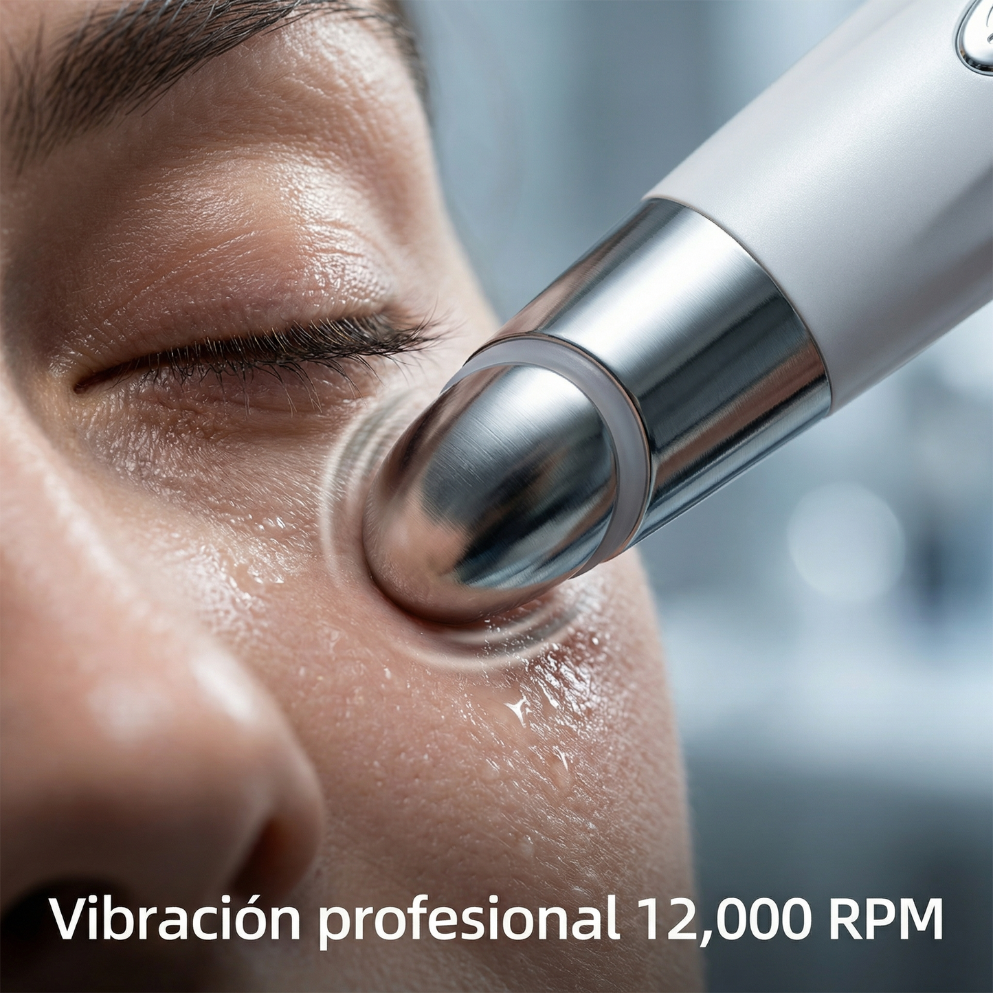 Masajeador de ojos y labio - GlowPen™