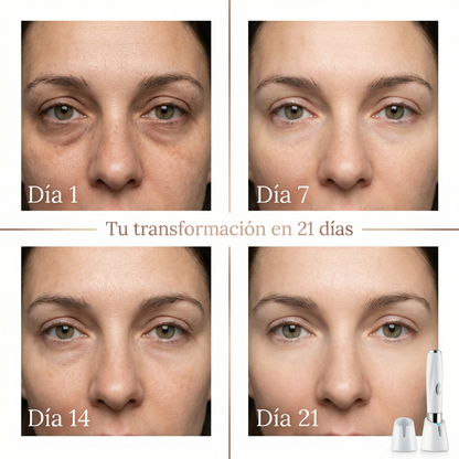 Masajeador de ojos y labio - GlowPen™