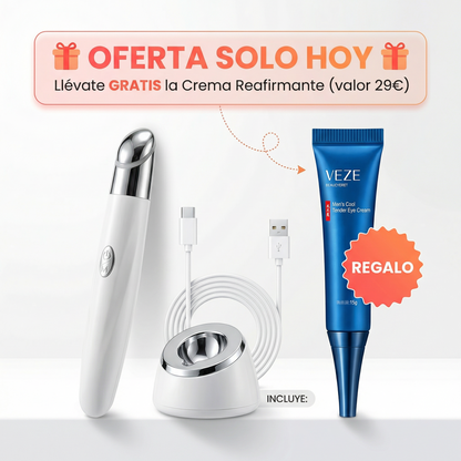 Masajeador de ojos y labio - GlowPen™