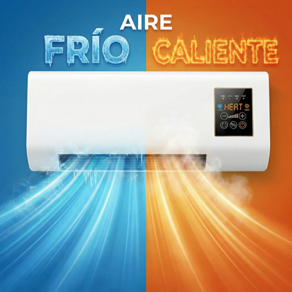 Aire Acondicionado Portátil 2 en 1 - DualAir™