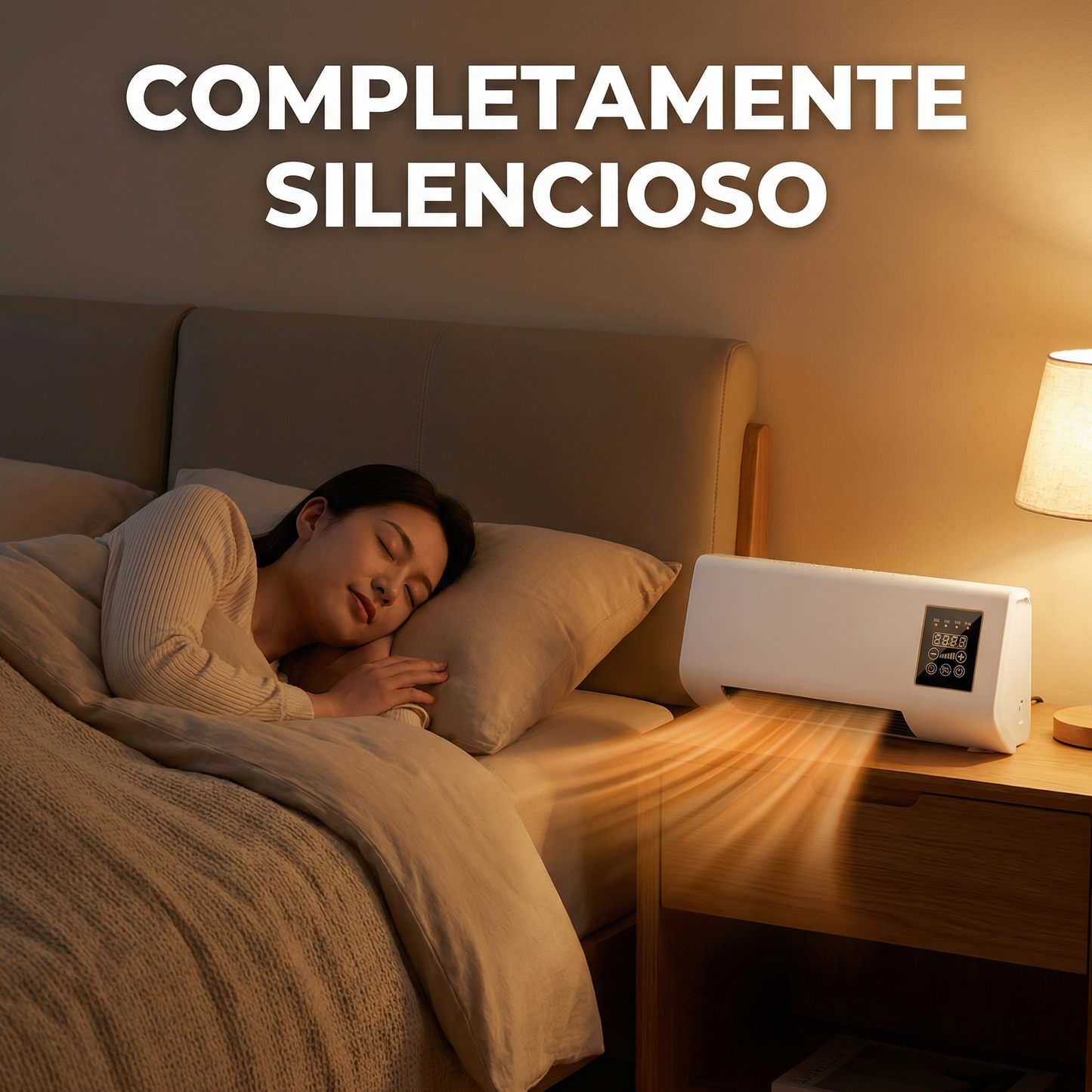 Aire Acondicionado Portátil 2 en 1 - DualAir™