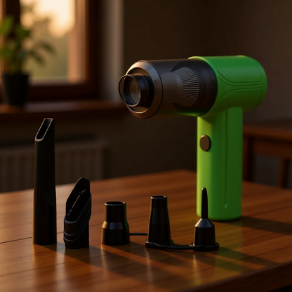 Aspiradora portátil 5 en 1 - DustAway™